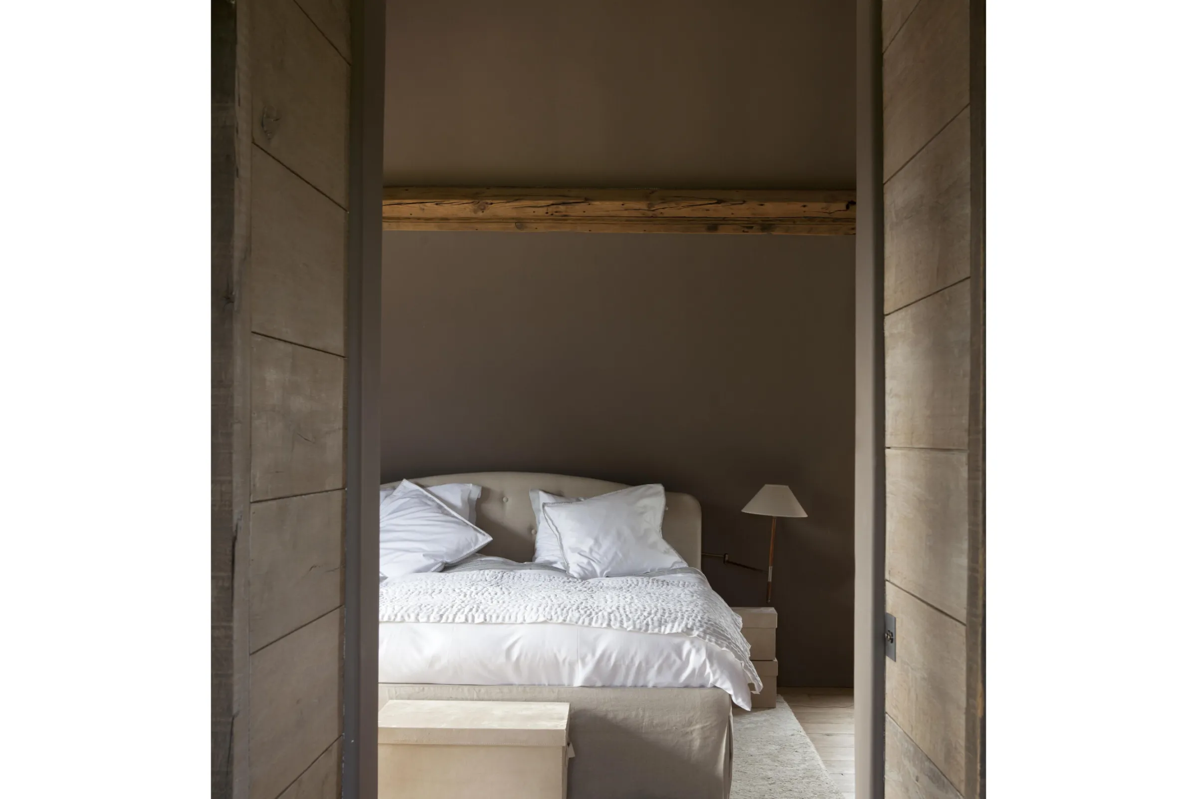 Flamant Aardappelen^ Beige/Grijs