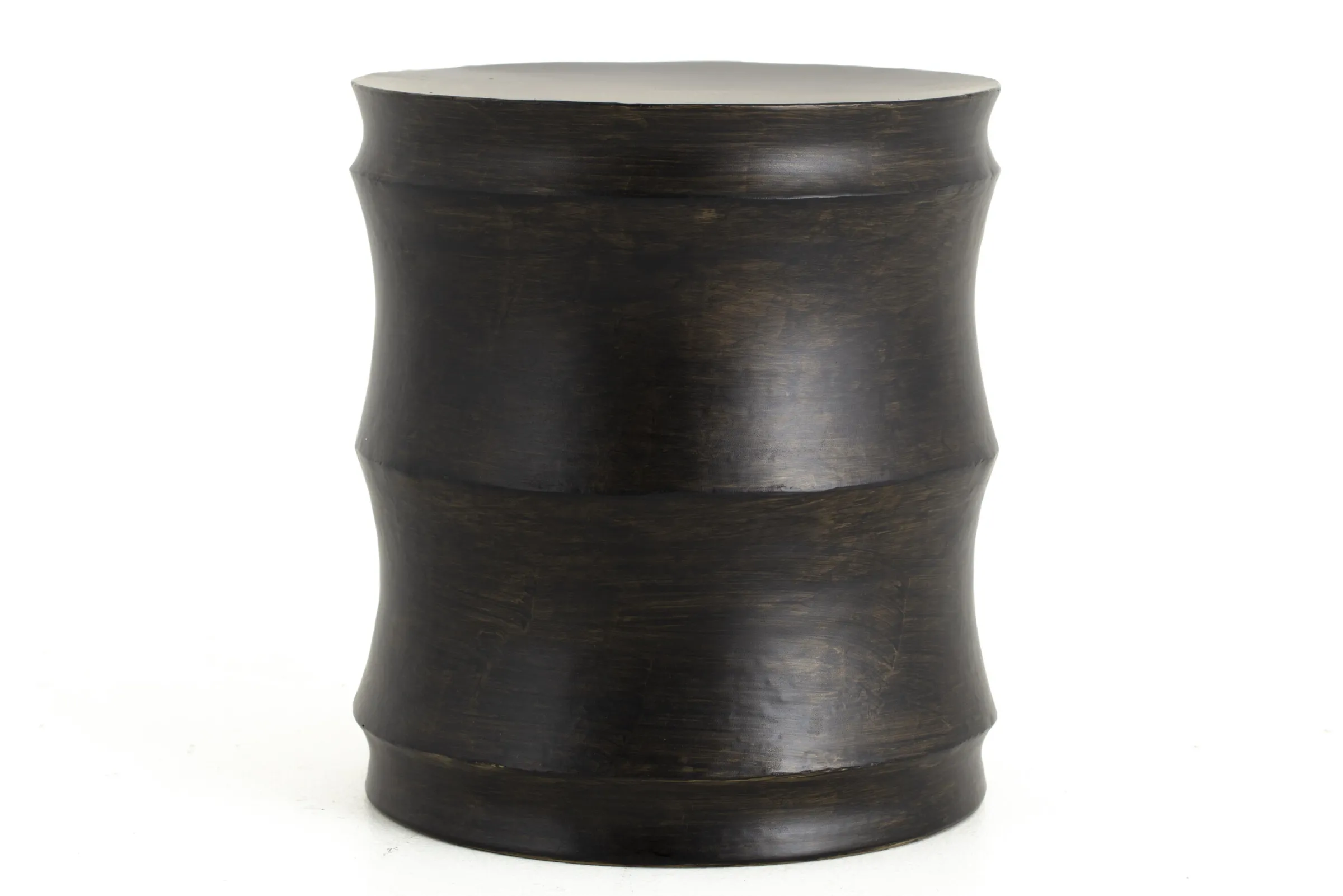 Flamant Abiram, Bijzettafel, Rond^ Koffie Tafels