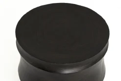 Flamant Abiram, Bijzettafel, Rond^ Koffie Tafels