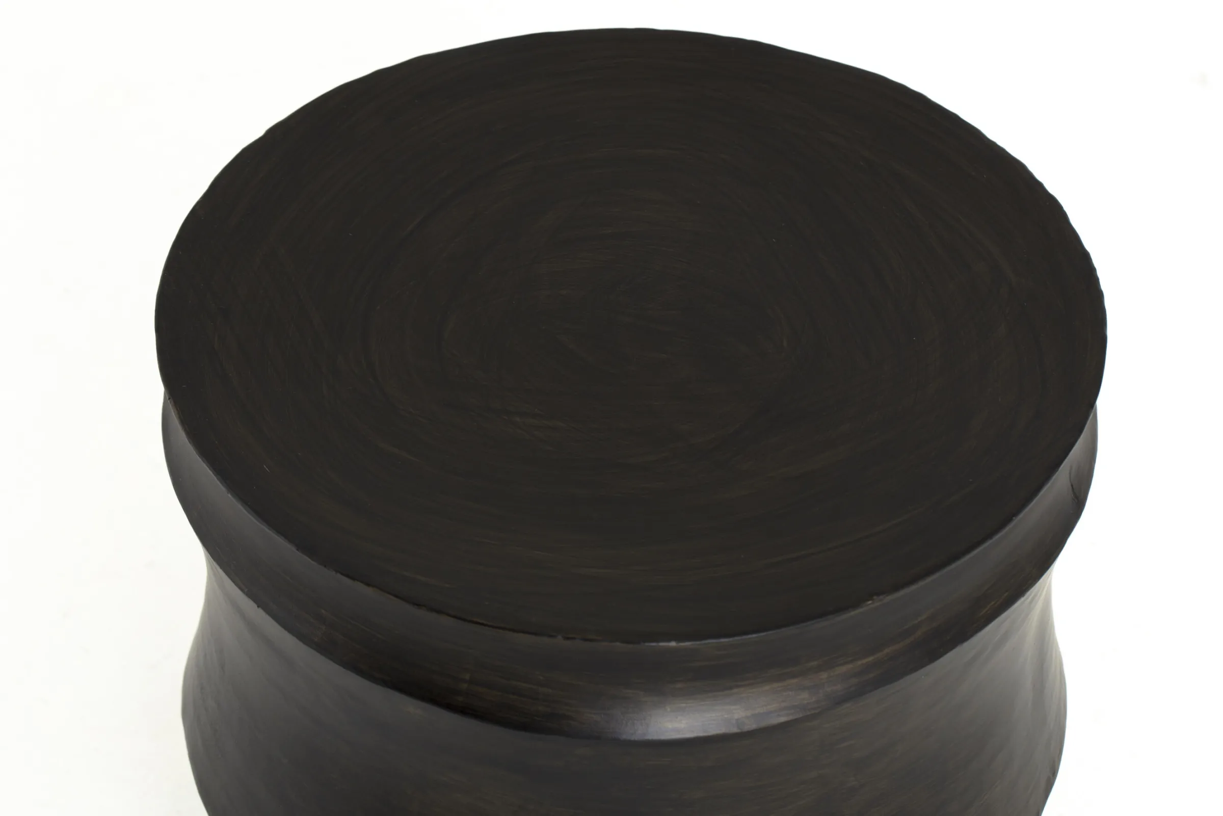 Flamant Abiram, Bijzettafel, Rond^ Koffie Tafels