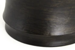 Flamant Abiram, Bijzettafel, Rond^ Koffie Tafels