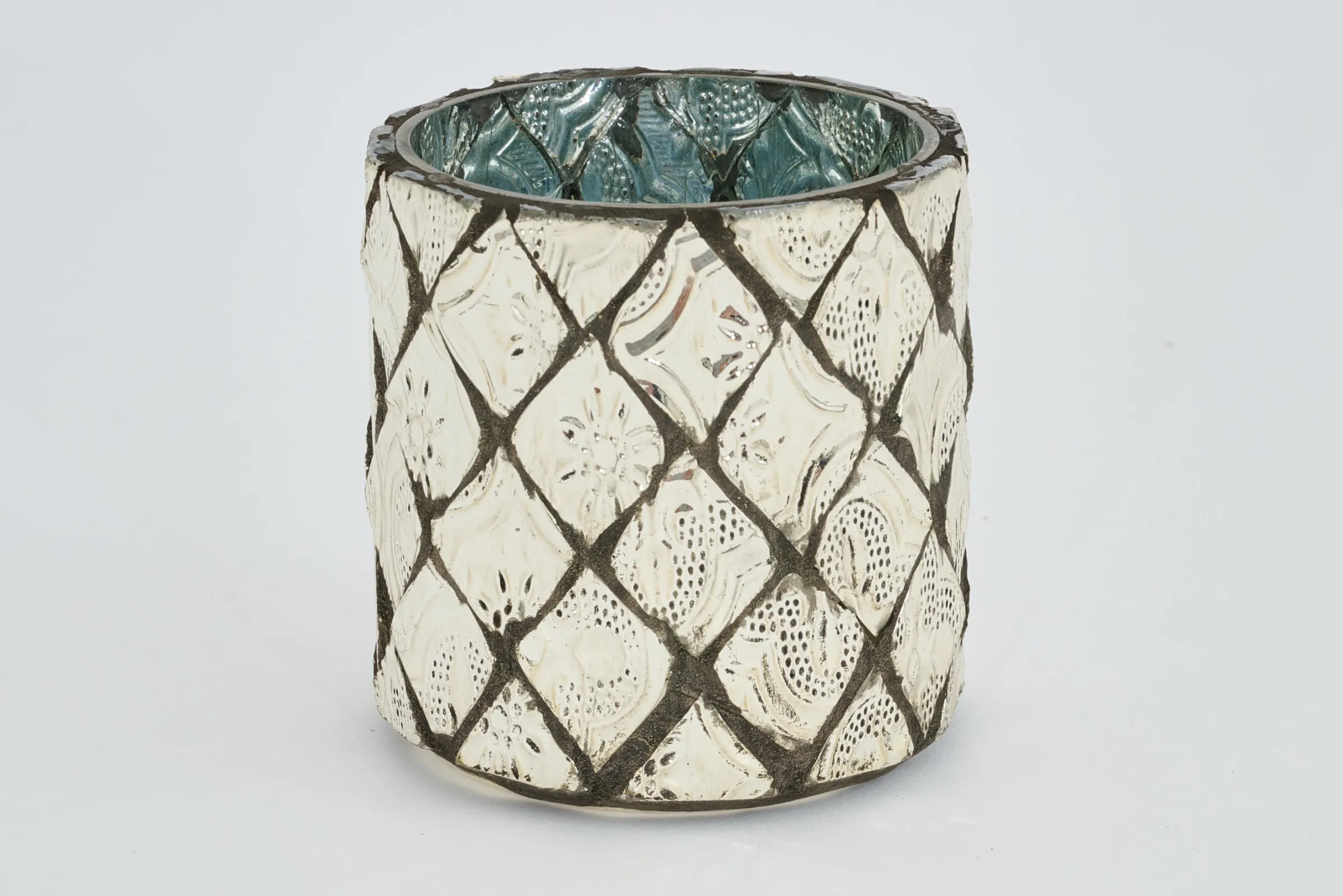 Flamant Acha, Theelichthouder, Glas, S^ Decoratie