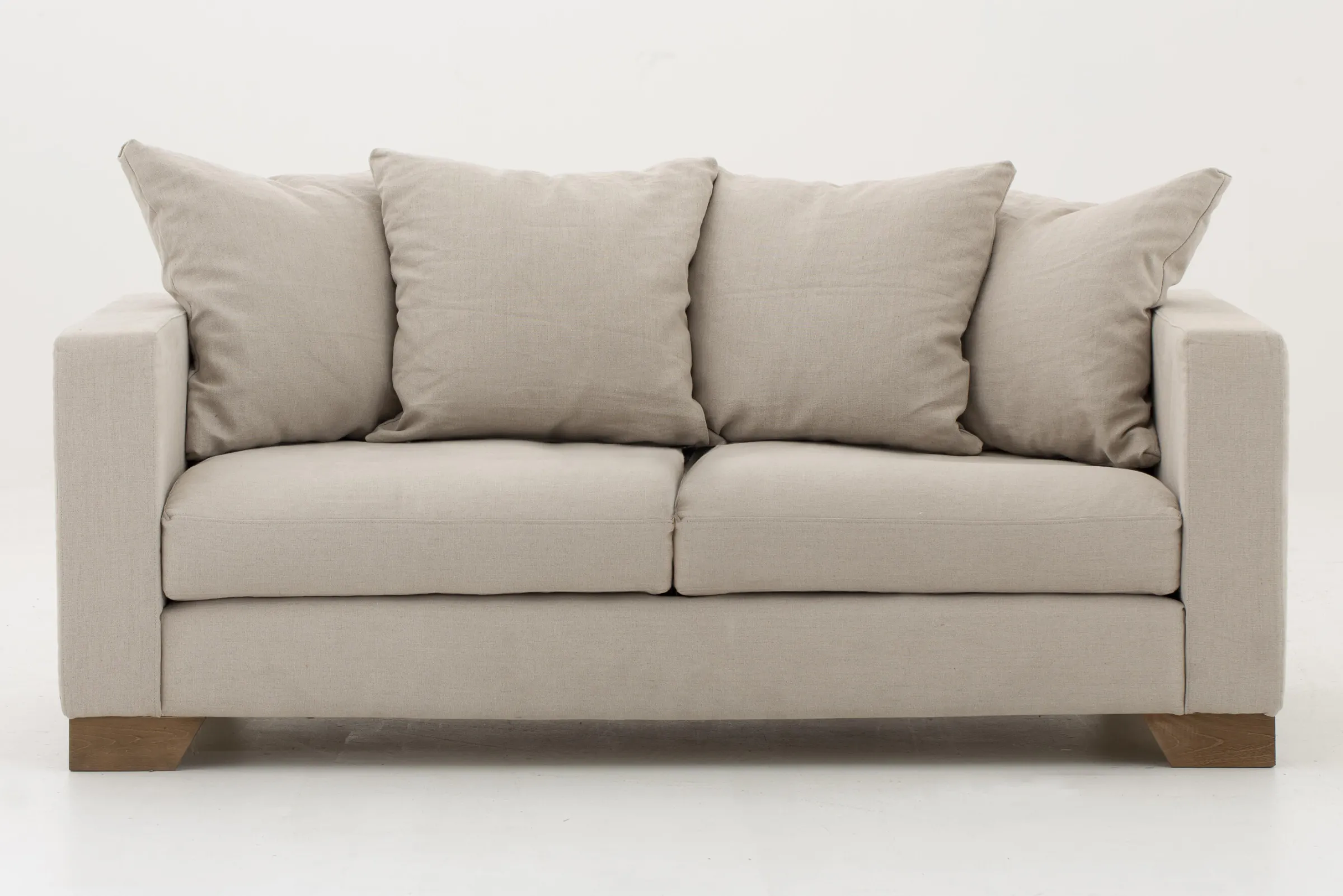 Flamant Adelaide, Bank, 210 Cm, Vast^ Banken