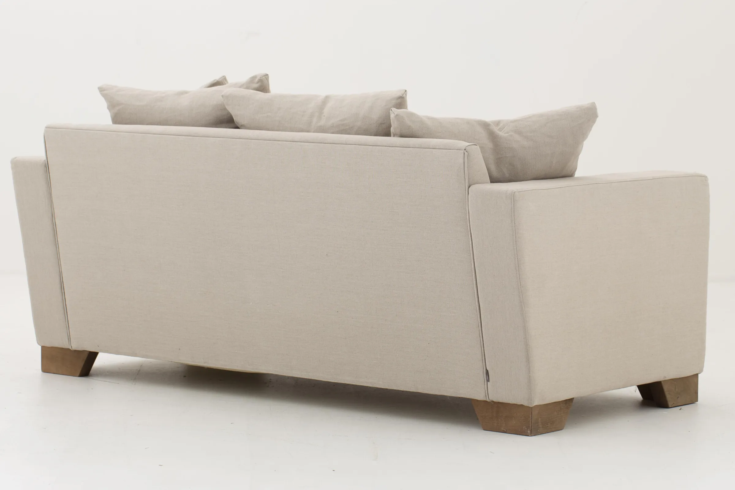 Flamant Adelaide, Bank, 210 Cm, Vast^ Banken