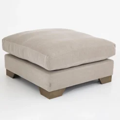 Flamant Adelaide, Hocker, Fix^ Banken