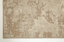 Flamant Aken, Tapijt, 200X300, Gebroken Wit^ Huishoudelijke Textiel