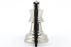 Flamant Alan, Boekensteun, Set Van 2^ Decoraties