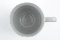 Flamant Alanah, Mok, Keramiek, Grijs, 350 Ml^ Borden, Borden En Kommen