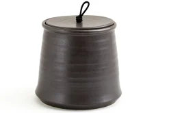 Flamant Alegranza, Pot, Met Deksel, L^ Accessoires