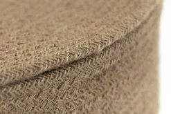 Flamant Aliyah, Mand, Met Deksel, S^ Decoratie