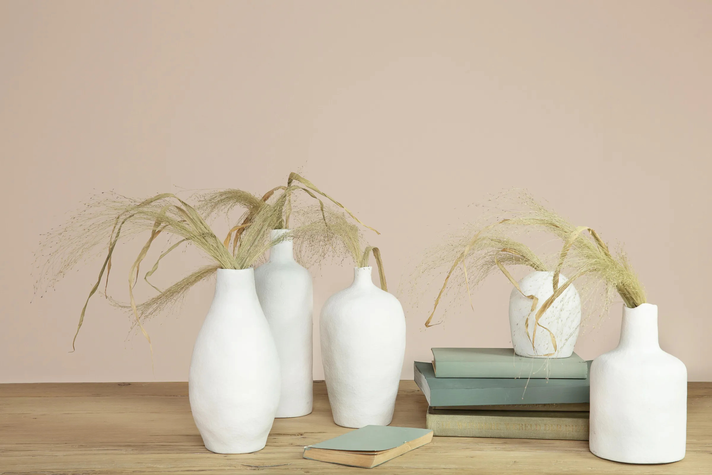 Flamant Alize^ Roze / Parme