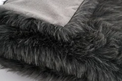 Flamant Allessina, Geruit, Namaakbont^ Moederdag