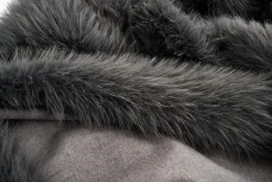 Flamant Allessina, Geruit, Namaakbont^ Moederdag