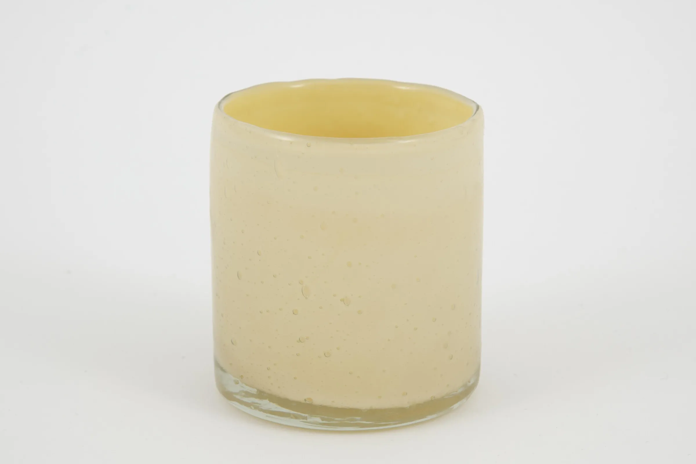 Flamant Amal, Theelichthouder, Glas, S^ Decoratie