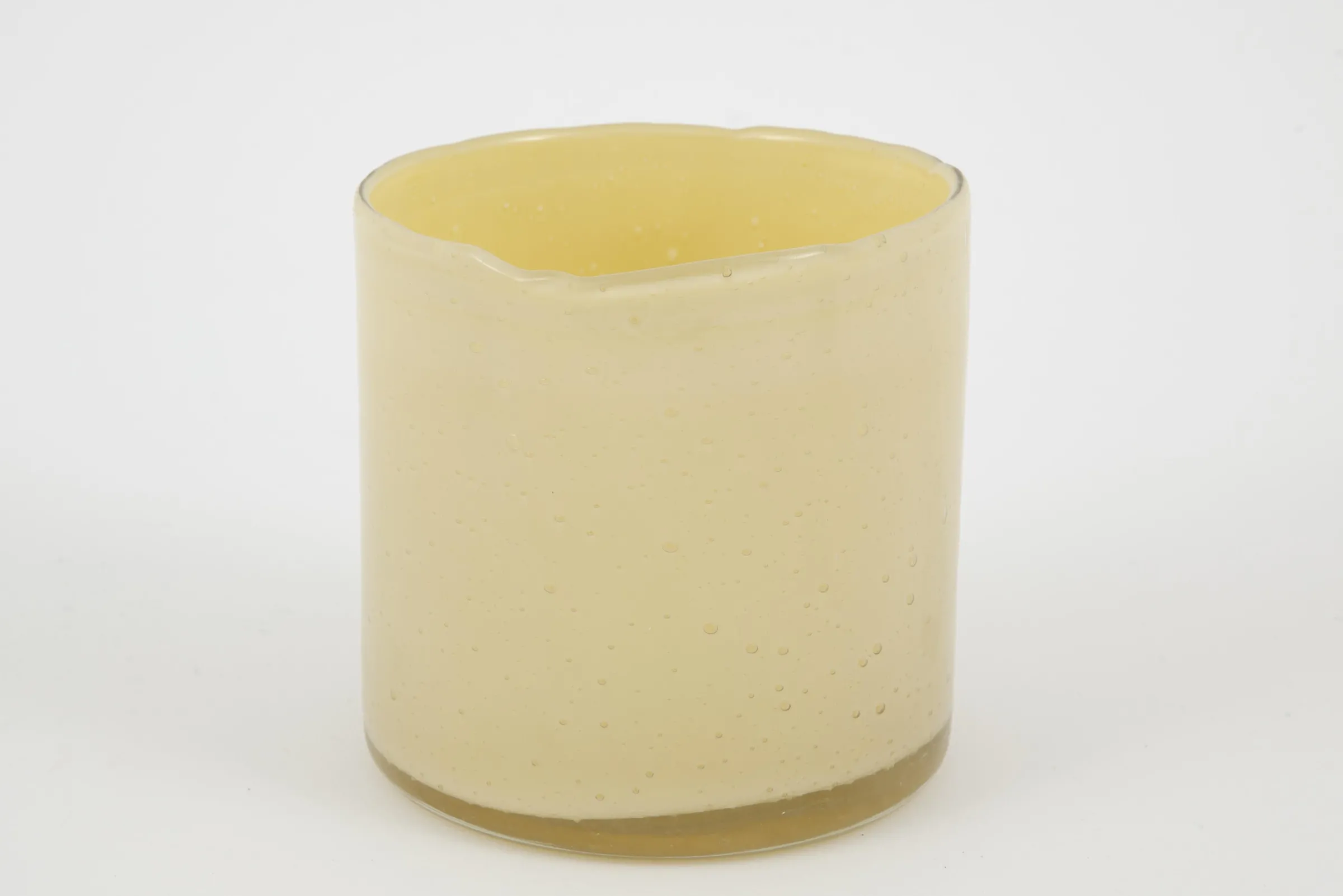 Flamant Amal, Theelichthouder, Glas, M^ Decoratie