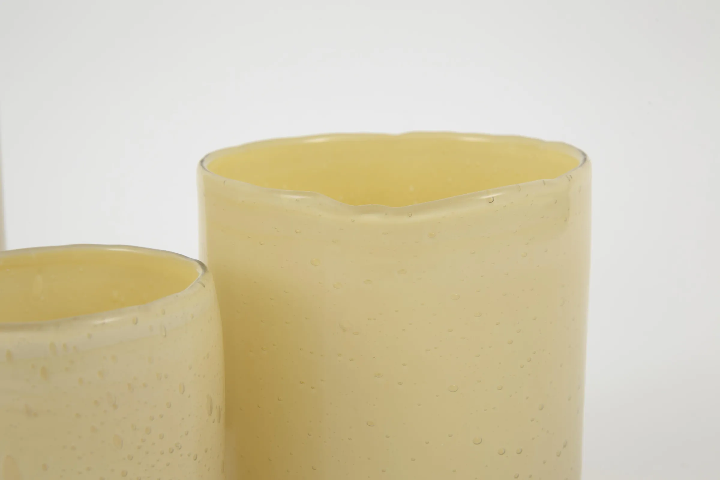 Flamant Amal, Theelichthouder, Glas, M^ Decoratie