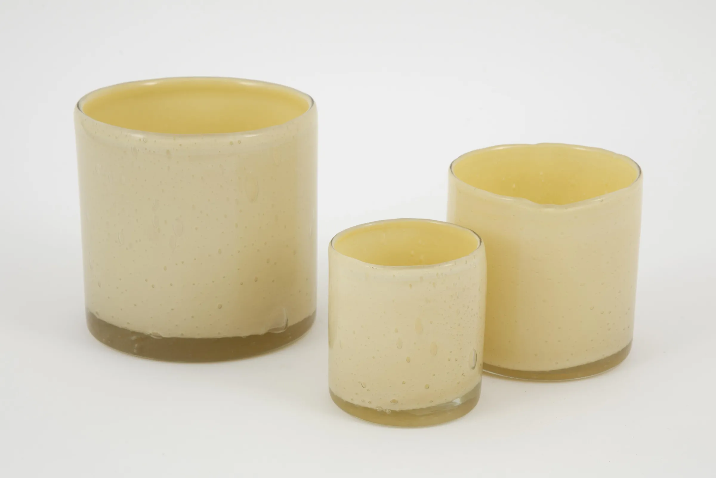 Flamant Amal, Theelichthouder, Glas, M^ Decoratie