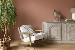 Flamant Amaris, Dressoir, 2 Deuren, Antieke Afwerking^ Dressoirs