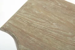 Flamant Amaris, Dressoir, 2 Deuren, Antieke Afwerking^ Dressoirs