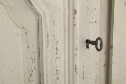 Flamant Amaris, Dressoir, 2 Deuren, Antieke Afwerking^ Dressoirs