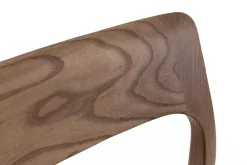 Flamant Amina, Stoel, Leren Zitting^ Stoelen