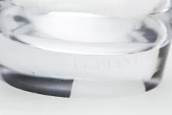 Flamant Amy, Theelichthouder, Mondgeblazen^ Decoratie