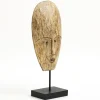 Flamant Anano, Masker, Te Voet^ Decoratie