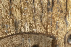 Flamant Anano, Masker, Te Voet^ Decoratie