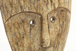 Flamant Anano, Masker, Te Voet^ Decoratie