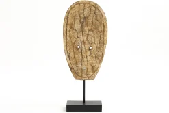 Flamant Anano, Masker, Te Voet^ Decoratie