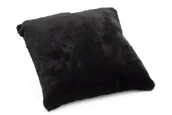 Flamant Andres, Kussen, Namaakbont^ Huishoudelijke Textiel