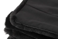 Flamant Andres, Plaid, Namaakbont^ Huishoudelijke Textiel