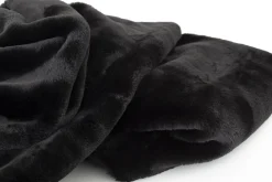 Flamant Andres, Plaid, Namaakbont^ Huishoudelijke Textiel