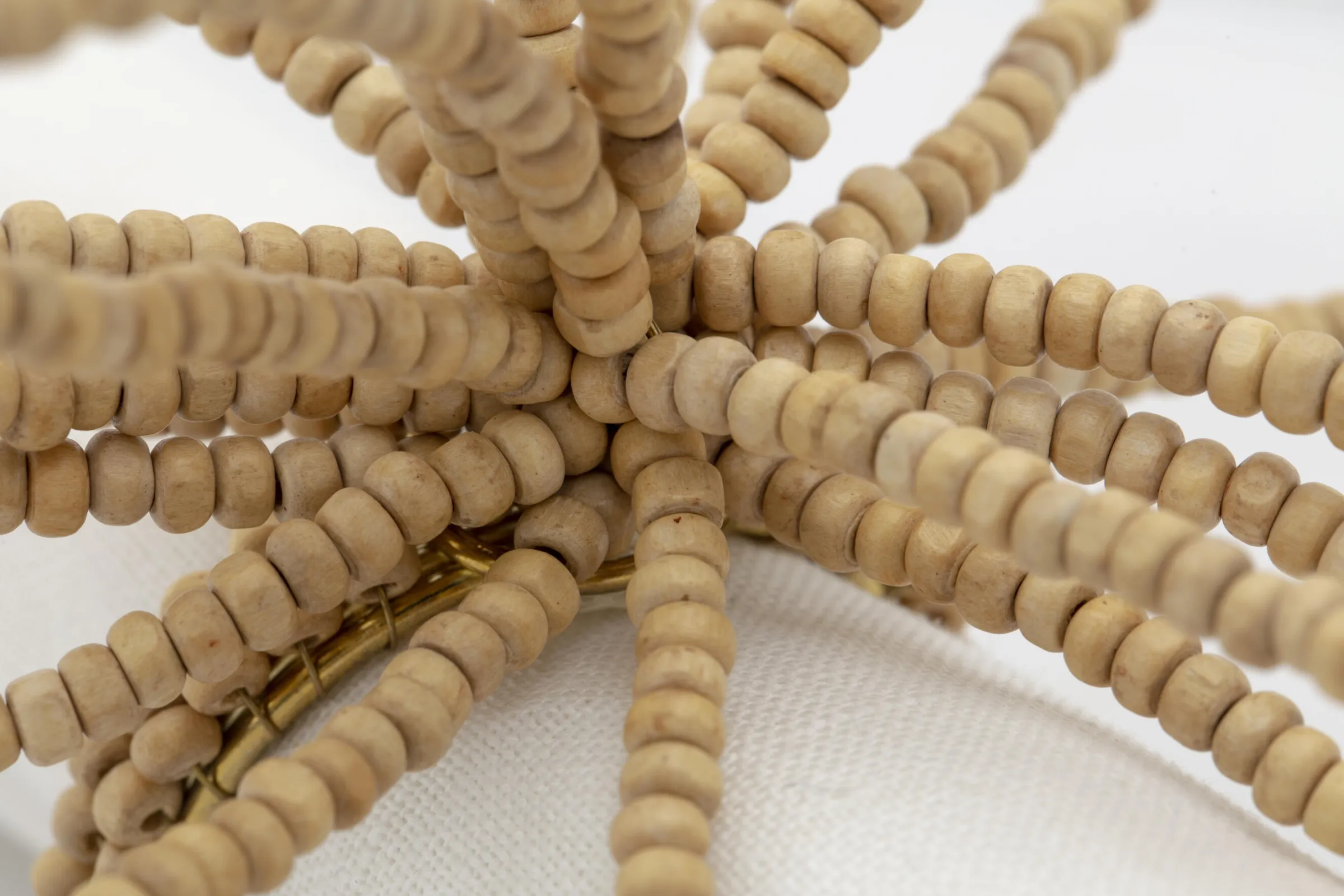 Flamant Andrik, Servetring, Kralen^ Accessoires