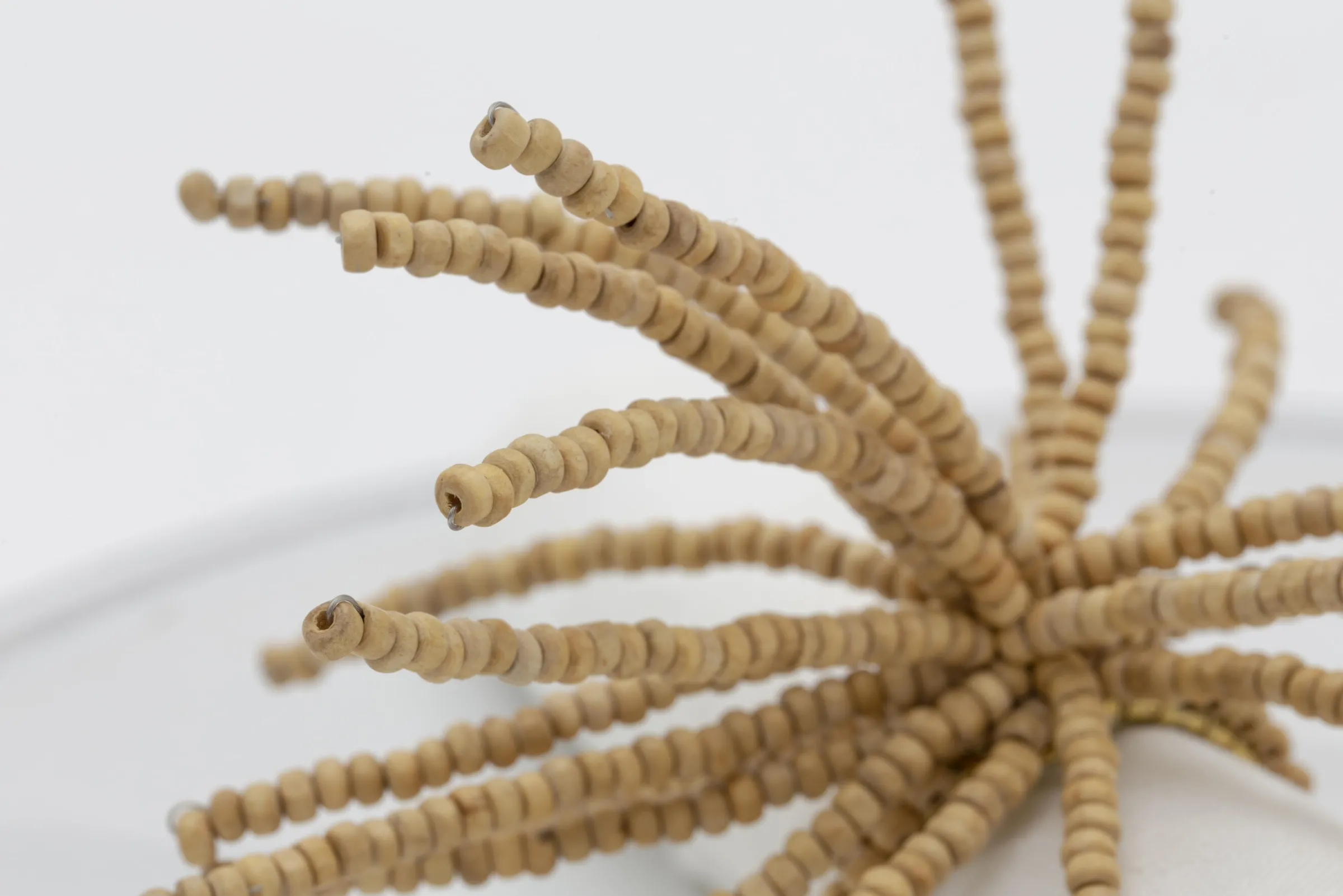 Flamant Andrik, Servetring, Kralen^ Accessoires