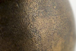 Flamant Annelie, Tafellamp, Antiek Koperen Afwerking^ Verlichting