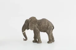 Flamant Arabela, Olifant, 25,5Cm^ Decoratie