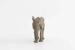 Flamant Arabela, Olifant, 25,5Cm^ Decoratie