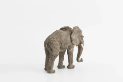 Flamant Arabela, Olifant, 25,5Cm^ Decoratie