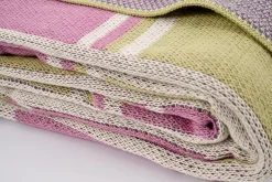 Flamant Archio, Geruit, Geruit^ Huishoudelijke Textiel