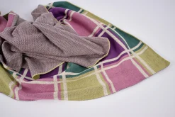 Flamant Archio, Geruit, Geruit^ Huishoudelijke Textiel