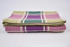 Flamant Archio, Geruit, Geruit^ Huishoudelijke Textiel