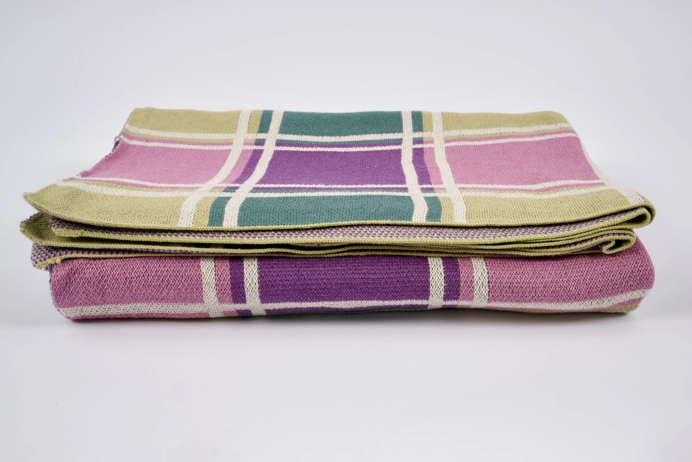 Flamant Archio, Geruit, Geruit^ Huishoudelijke Textiel