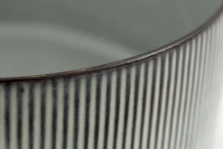 Flamant Architecto, Slakom, Keramiek, Grijs^ Borden, Borden En Kommen