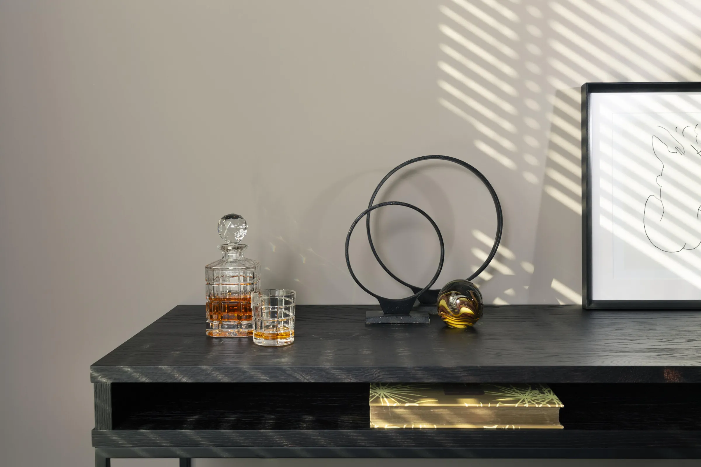 Flamant Argile^ Beige/Grijs