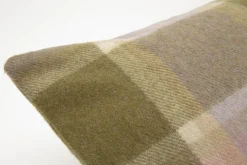 Flamant Ariza, Kussen, Geruit^ Huishoudelijke Textiel