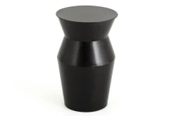 Flamant Ascoli, Bijzettafel, Rond^ Koffie Tafels