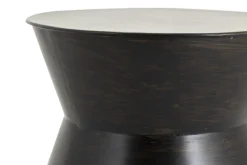 Flamant Ascoli, Bijzettafel, Rond^ Koffie Tafels