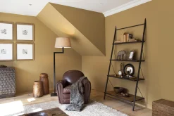 Flamant Atlas^ Geel Oranje