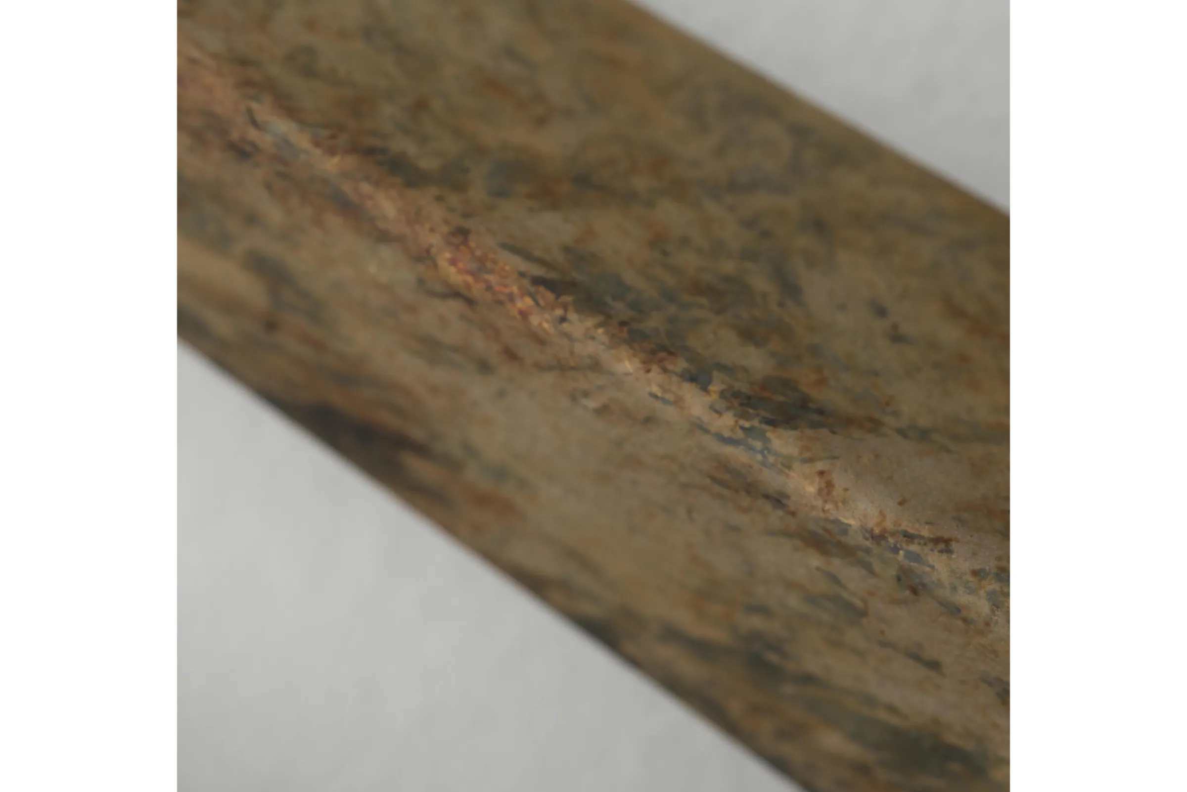 Flamant Azura, Spiegel, Zon, Rond^ Decoratie